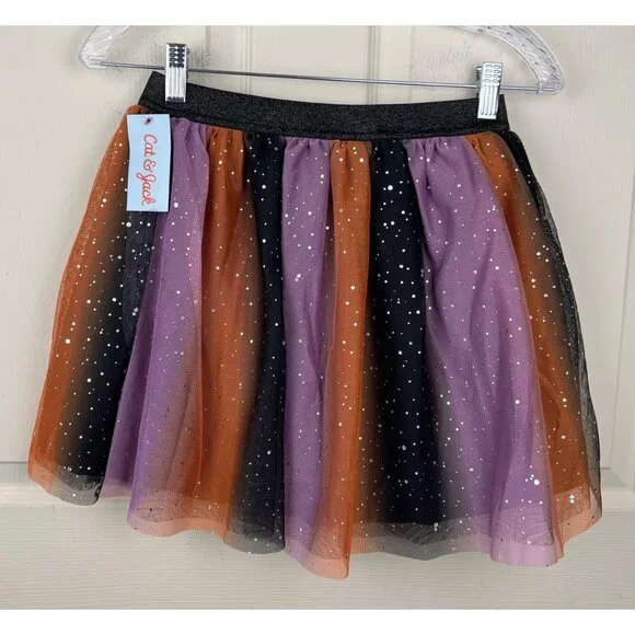 Cat & Jack Tulle Skirt - Picture 6 of 9